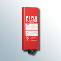 Fire Blanket