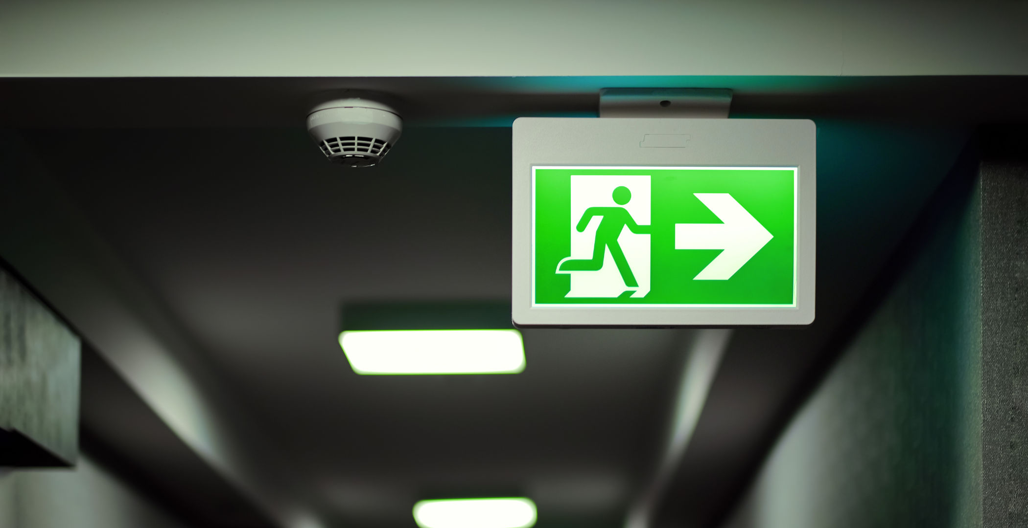 Emergency Lighting