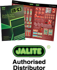 JALITE Authorised Distributor